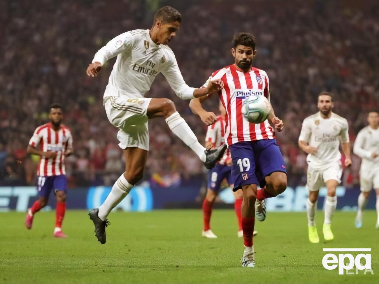 Суперкубок Испании впервые проводился в формате "финала четырех"