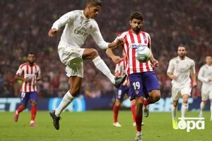 Суперкубок Испании впервые проводился в формате "финала четырех"