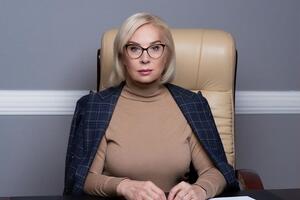 Денисова сообщила о результатах проверки в харьковской колонии