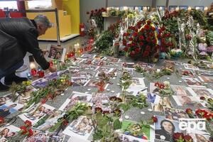 Авіакатастрофа сталася 8 січня