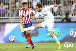 Основное время матча завершилось со счетом 0:0