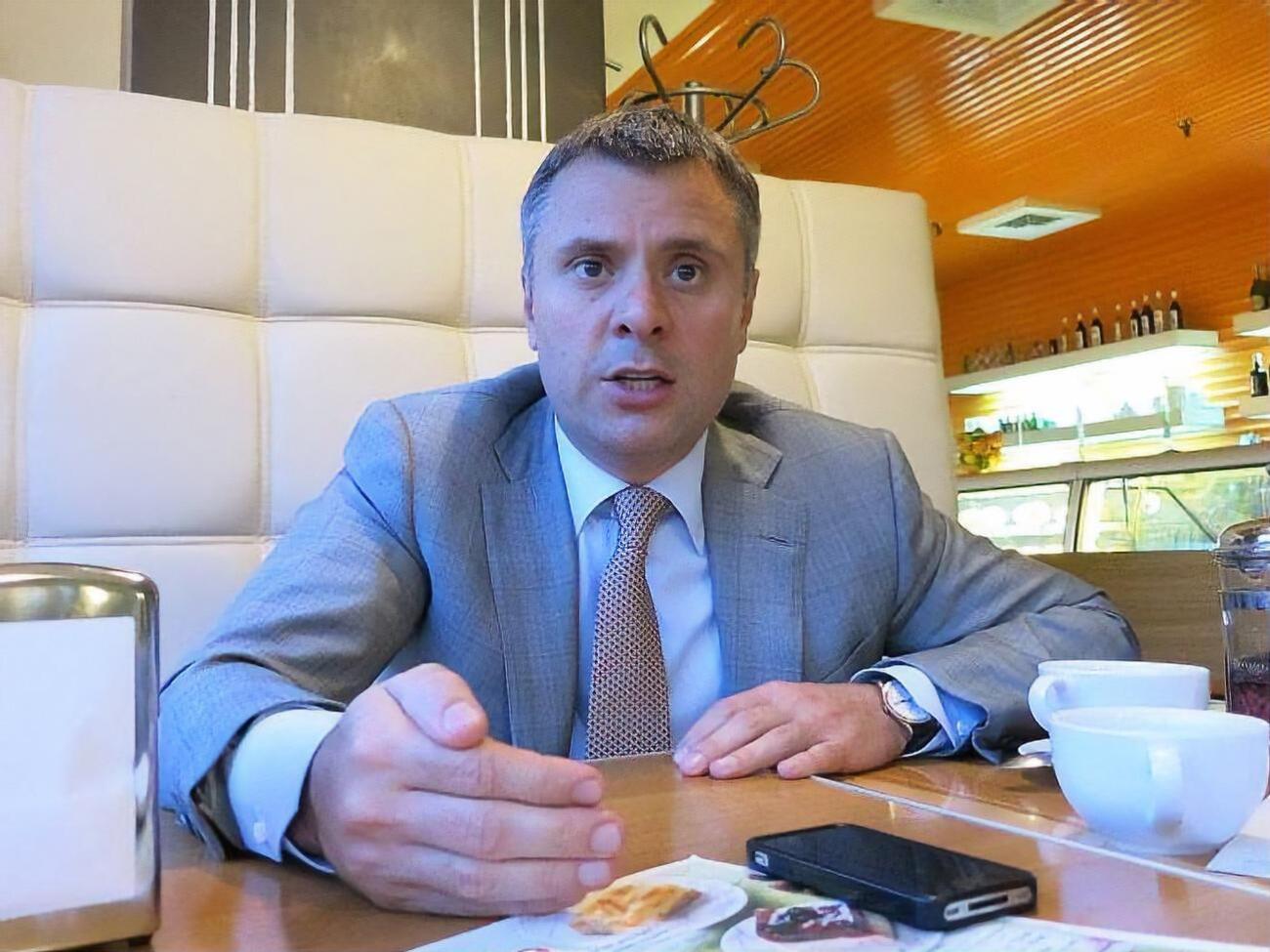 Витренко считает, что предыдущий Кабмин хотел провести анбандлинг не по европейским требованиям