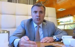 Витренко считает, что предыдущий Кабмин хотел провести анбандлинг не по европейским требованиям