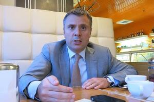 Вітренко вважає, що попередній Кабмін хотів провести анбандлінг не за європейськими вимогами
