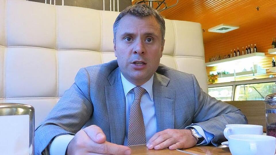 Вітренко вважає, що попередній Кабмін хотів провести анбандлінг не за європейськими вимогами