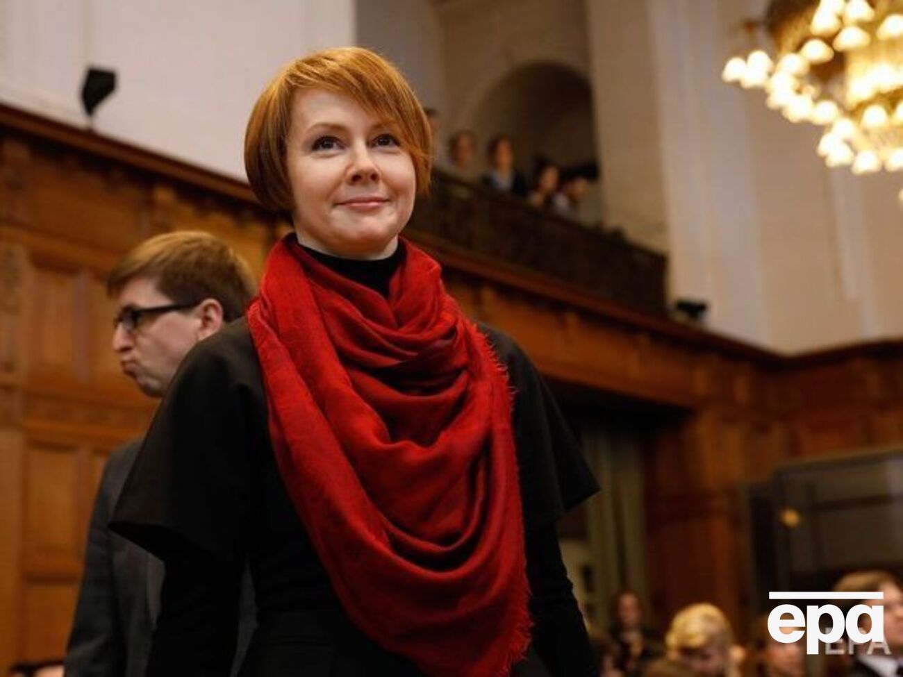 Олена Зеркаль: У мене є великий недолік як для дипломатів і політиків: я не брешу. Можу про щось промовчати, але не збрехати. А коли стикаюся із брехнею &ndash; не можу змовчати і не сказати: це і є брехня