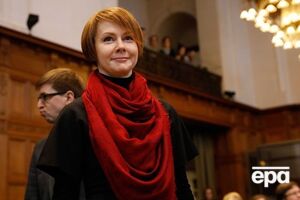 Олена Зеркаль: У мене є великий недолік як для дипломатів і політиків: я не брешу. Можу про щось промовчати, але не збрехати. А коли стикаюся із брехнею – не можу змовчати і не сказати: це і є брехня