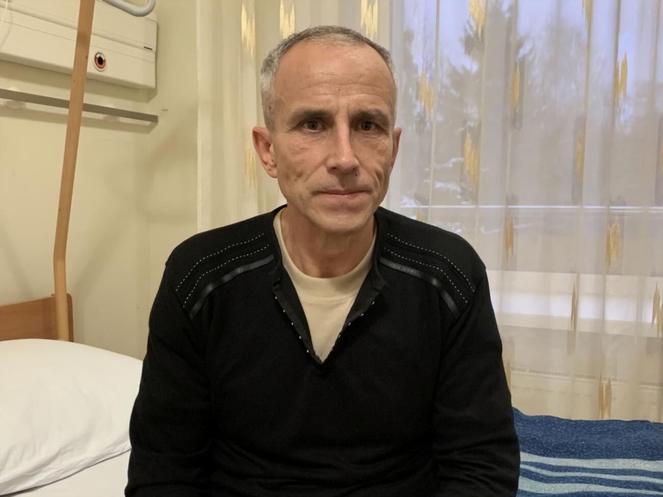 Галазюк: В Украине не все понимают, что и как с пленными происходило, обменяли – ну и ладно
