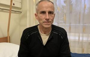 Галазюк: В Україні не всі розуміють, що і як із полоненими відбувалося, обміняли – то й гаразд