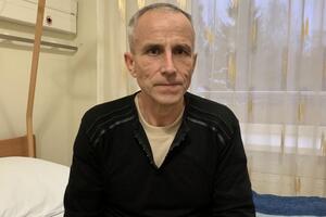 Галазюк: В Украине не все понимают, что и как с пленными происходило, обменяли – ну и ладно