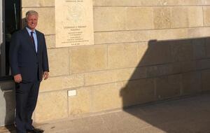 Была ли уже на это предложение реакция северокорейской стороны, О'Брайен не сказал