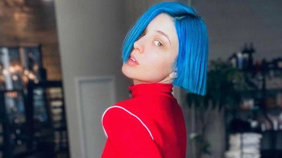 Maruv: Якщо ви бачили, що хтось біжить із чорною сумкою під крокодила, будь ласка, напишіть мені