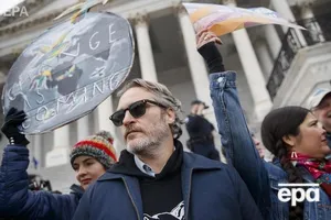 Фенікс приєднався до боротьби із глобальним потеплінням