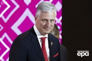О'Браєн: США такі переговори не потрібні