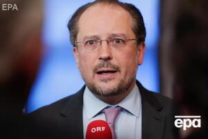 Шалленберг: "Північний потік – 2" має на меті сприяти диверсифікації енергопостачання