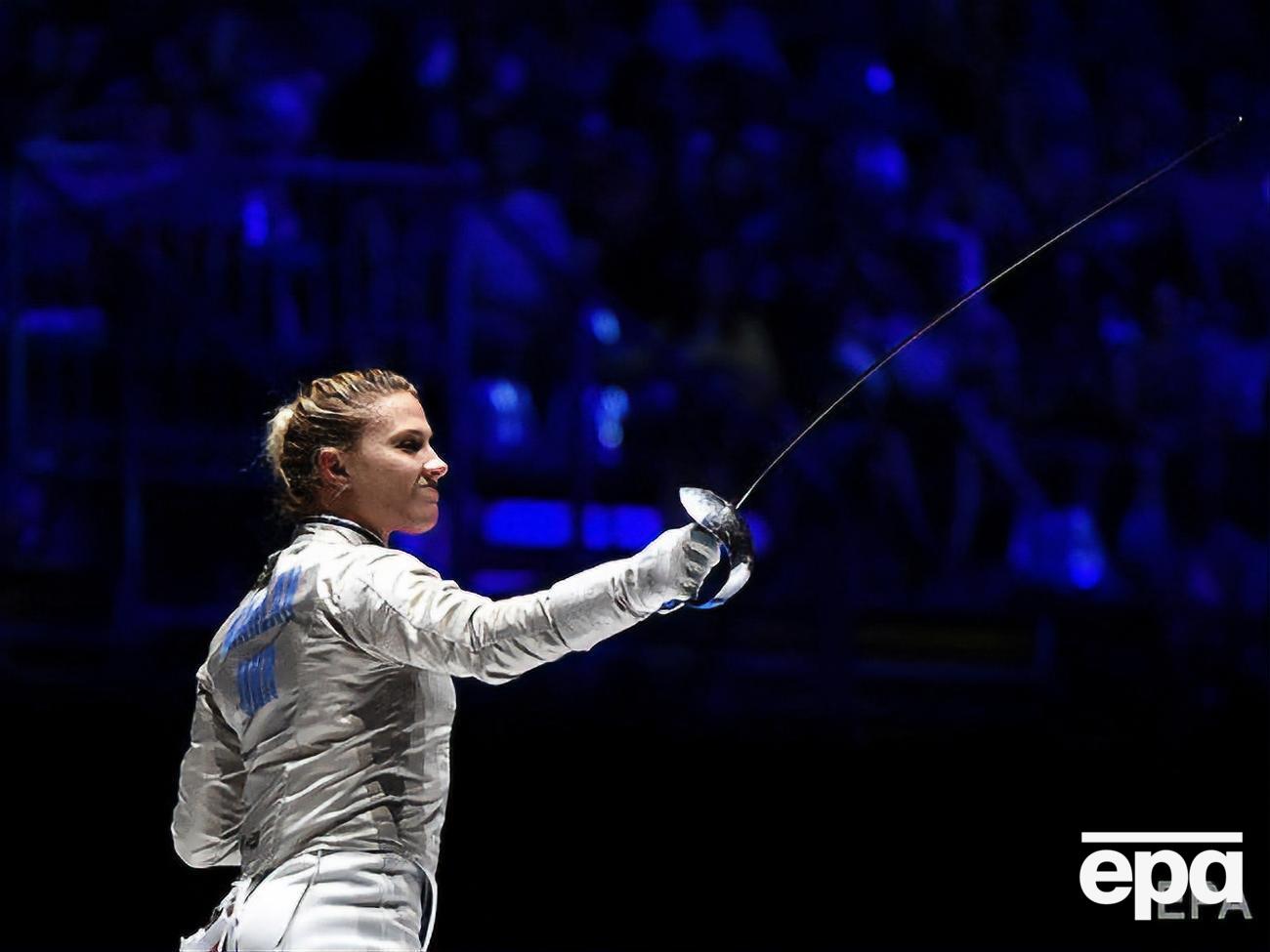 Харлан завоевала 25-ю подобную награду в карьере