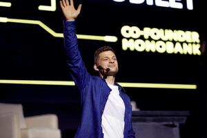 Дубілет: Головна ідея реформи – не збирати у підприємств ту інформацію, яка і так є у держави