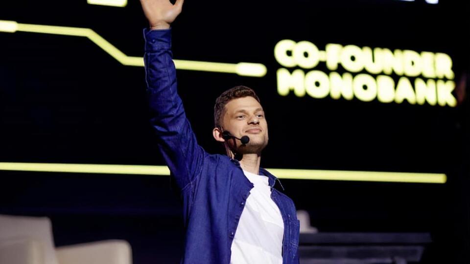 Дубілет: Головна ідея реформи – не збирати у підприємств ту інформацію, яка і так є у держави
