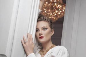 Литвиновій виповнилося 53 роки