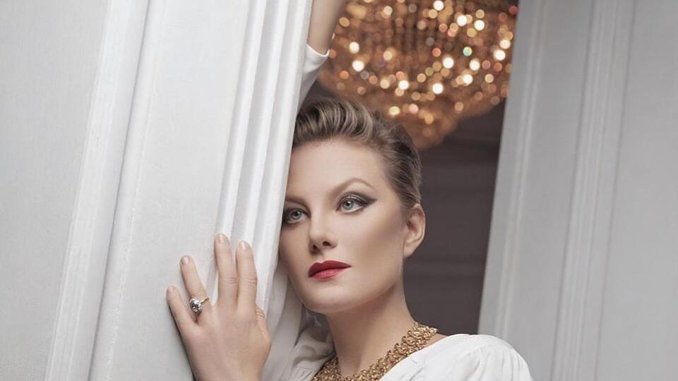 Литвиновой исполнилось 53 года