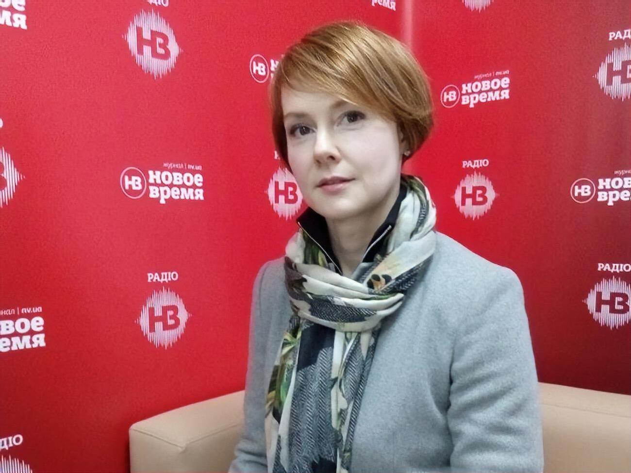Зеркаль: У мене вже був досвід роботи в іноземній компанії... Королівство замале