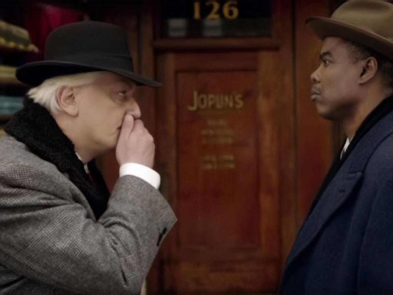 Премьера четвертого сезона "Фарго" запланирована на апрель 2020 года на стриминговом сервисе Hulu.