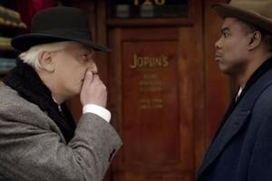 Премьера четвертого сезона "Фарго" запланирована на апрель 2020 года на стриминговом сервисе Hulu.