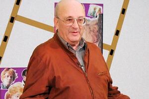 Бромбергу было 80 лет