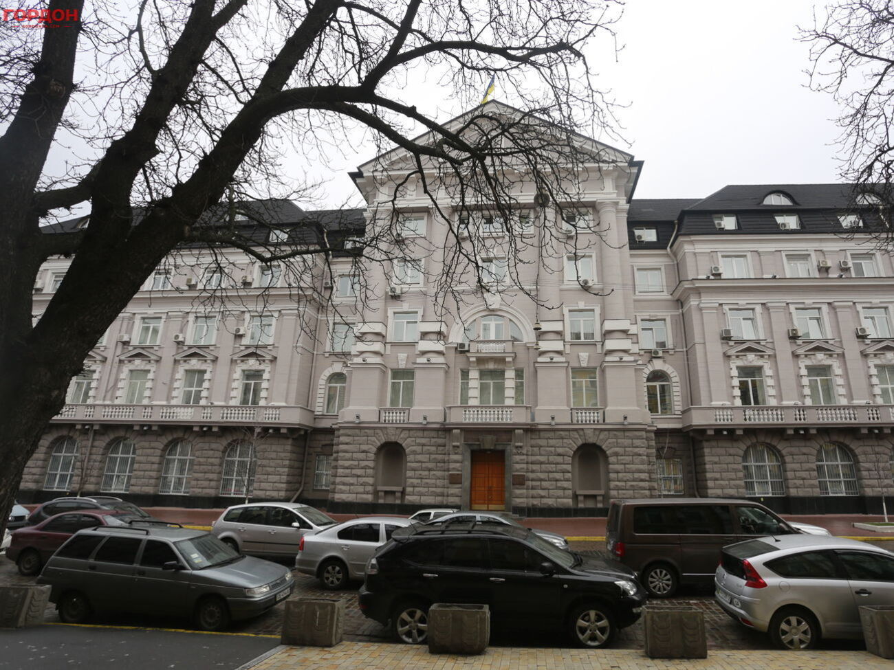 Співробітники СБУ за рік блокували 497 проявів корупції серед посадовців в органах влади, у правоохоронних і військових структурах