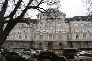 Співробітники СБУ за рік блокували 497 проявів корупції серед посадовців в органах влади, у правоохоронних і військових структурах