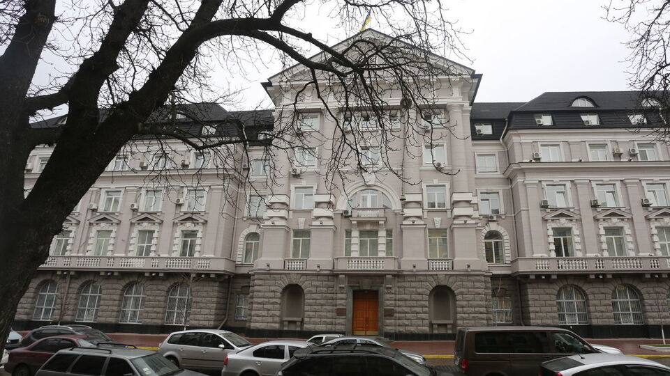 Співробітники СБУ за рік блокували 497 проявів корупції серед посадовців в органах влади, у правоохоронних і військових структурах