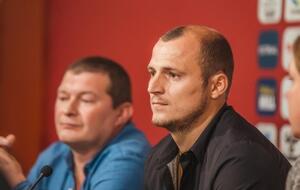 Зозуля виступає за "Альбасете" із 2017 року