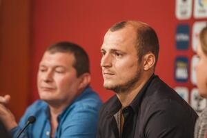 Зозуля выступает за "Альбасете" с 2017 года