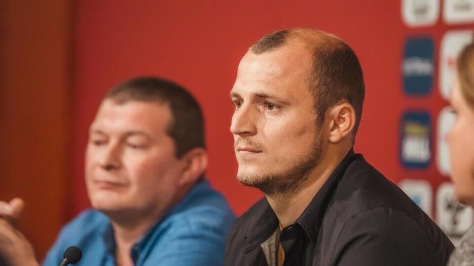 Зозуля виступає за "Альбасете" із 2017 року