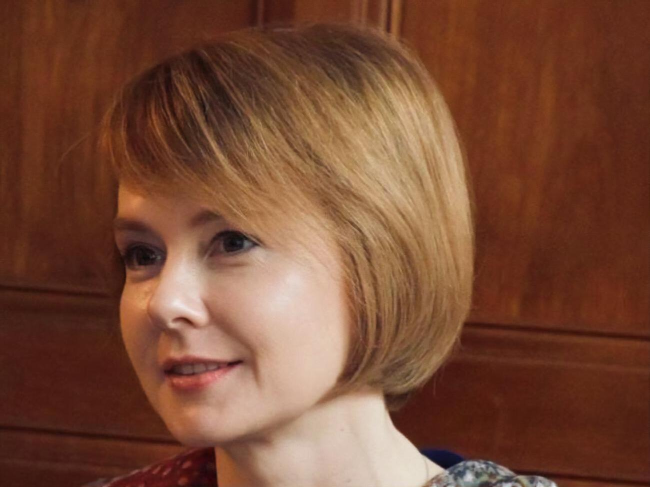 Зеркаль: Мирний процес, який стосується примирення,&nbsp;&ndash; це роки, роки і роки