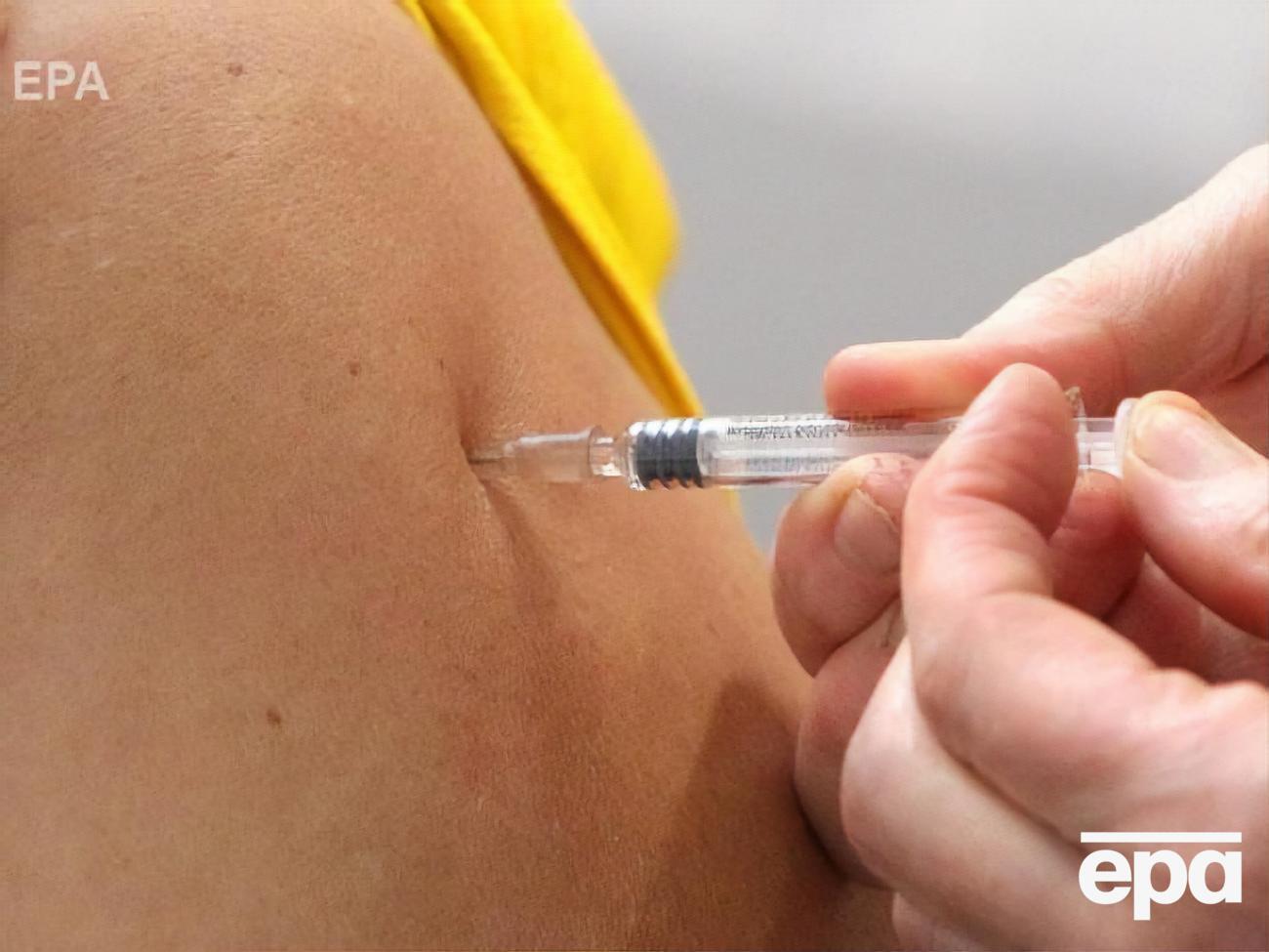 В апреле 2019 года Минздрав Украины призывал вакцинироваться от бешенства граждан, деятельность которых&nbsp;связана с опасностью заразиться