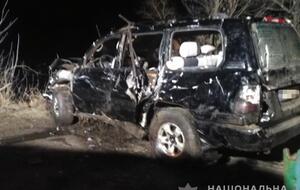 Автомобиль с погибшими 12 января достали из водоема