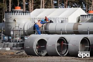 Министерство энергетики РФ ожидает запуска газопровода "Северный поток – 2" до конца 2020 года