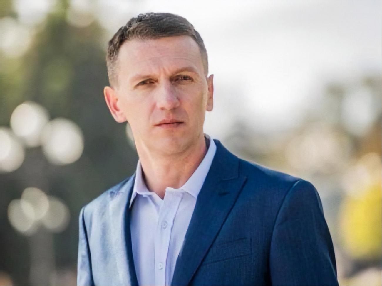 Трубу звільнили 27 грудня 2019 року