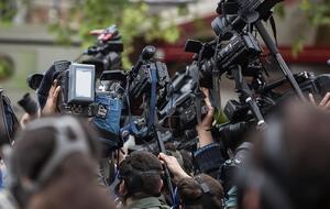 Телеканал UATV был создан в 2015 году