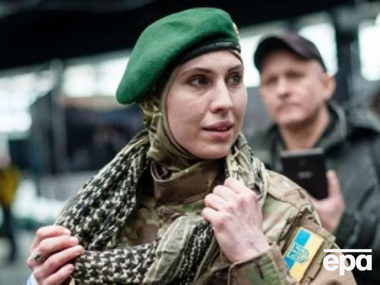 В полиции заявили, что пока не могут детально говорить о заказчиках убийства Окуевой