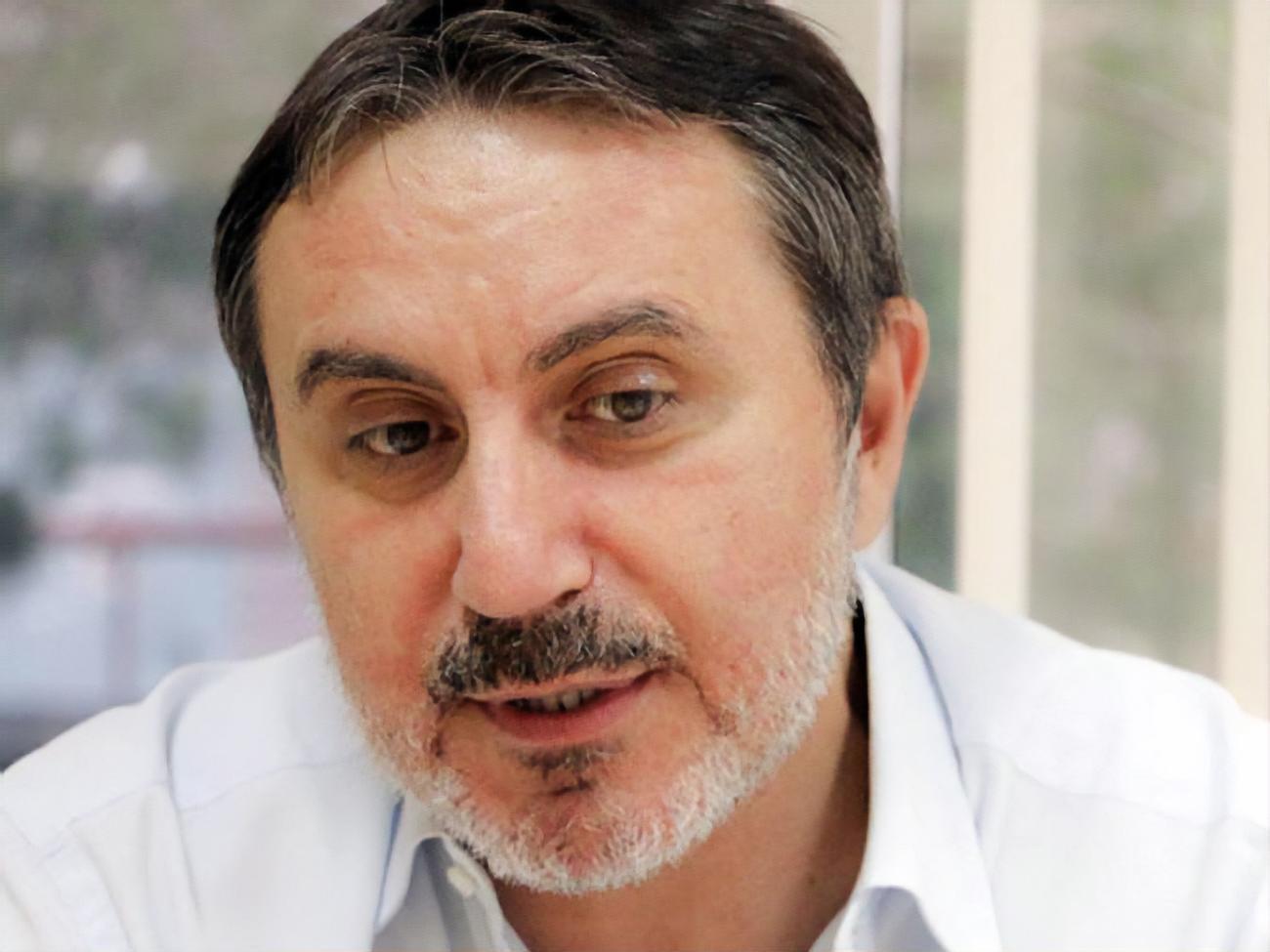 Ислямов: Амина – символ сопротивления Украины