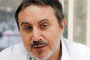 Ислямов: Амина – символ сопротивления Украины