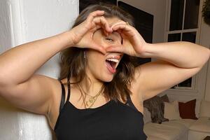 Грэм: У меня есть поводы для празднования