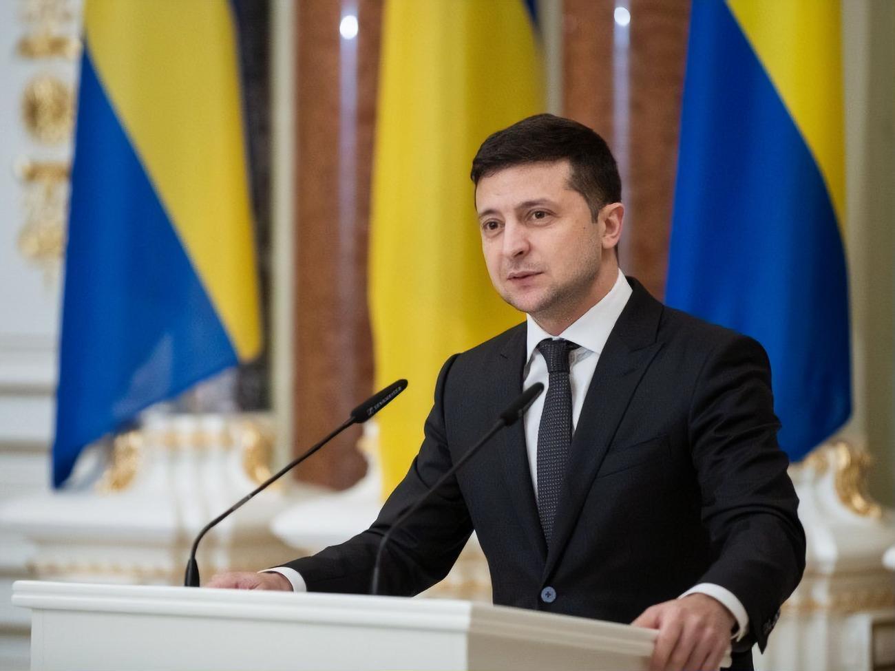 Зеленський схвалив створення єдиного реєстру педофілів