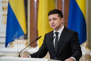 Зеленський схвалив створення єдиного реєстру педофілів