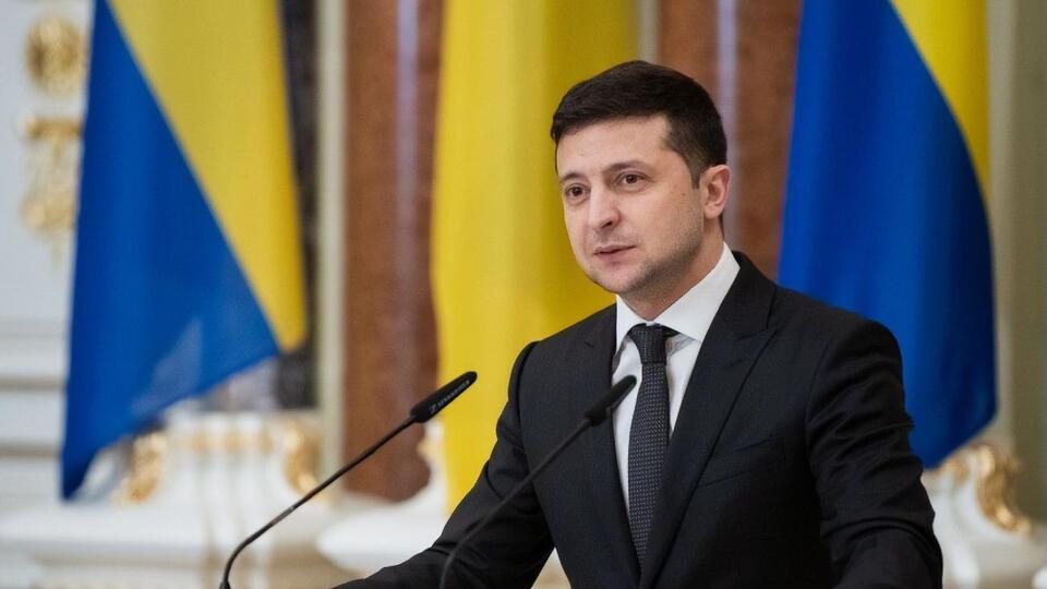 Зеленський схвалив створення єдиного реєстру педофілів