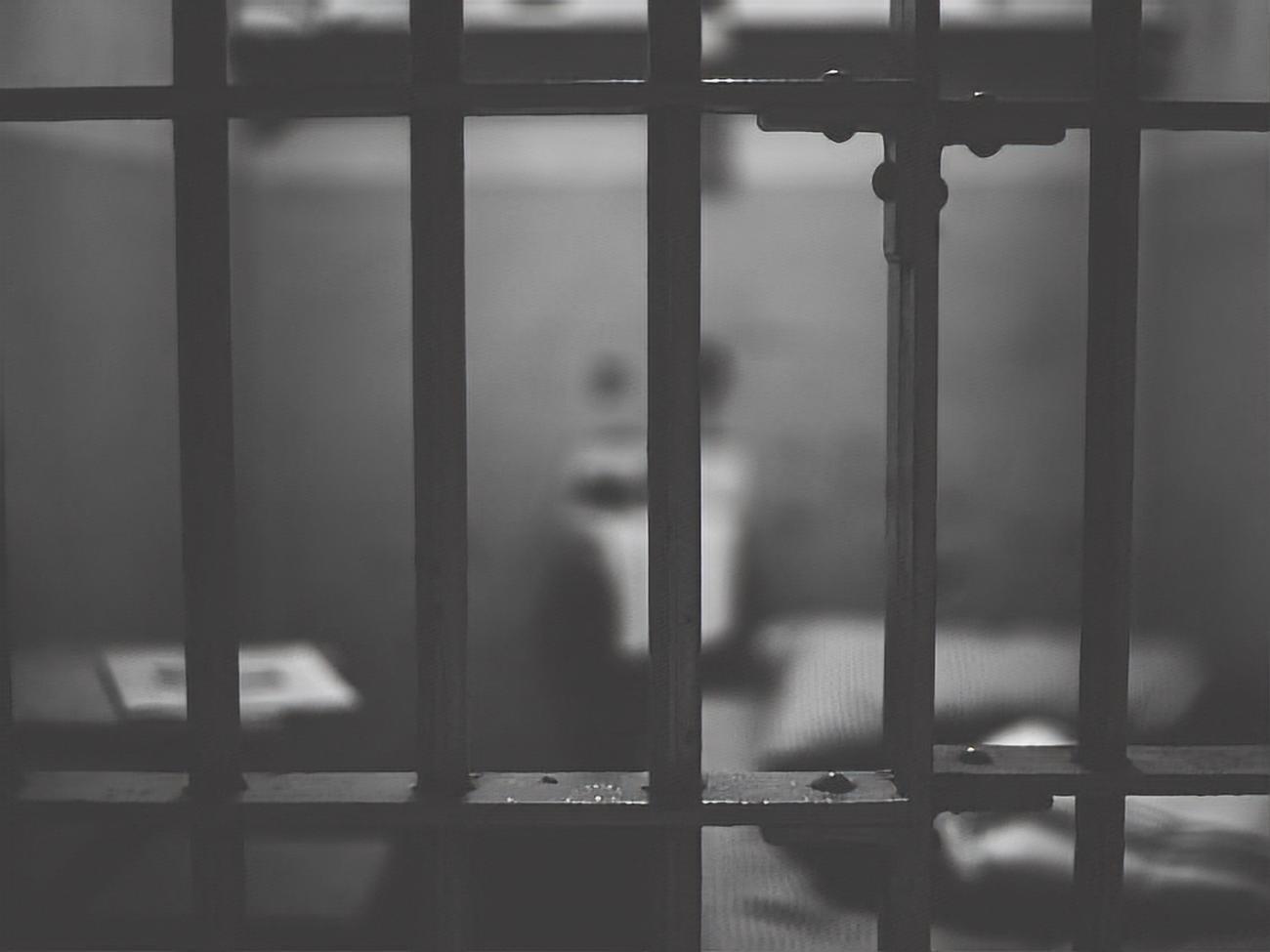 Санітарний стан камери Абдулгазієва в неналежному стані