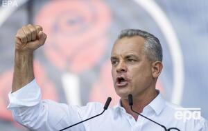 Против Плахотнюка ввели санкции