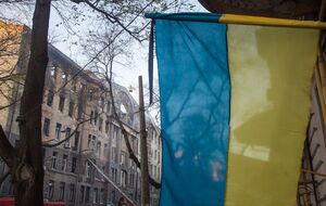 В результате пожара погибло 16 человек